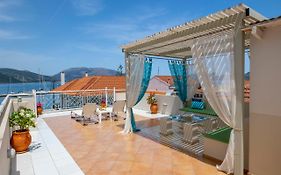 Sea Breeze Apartment