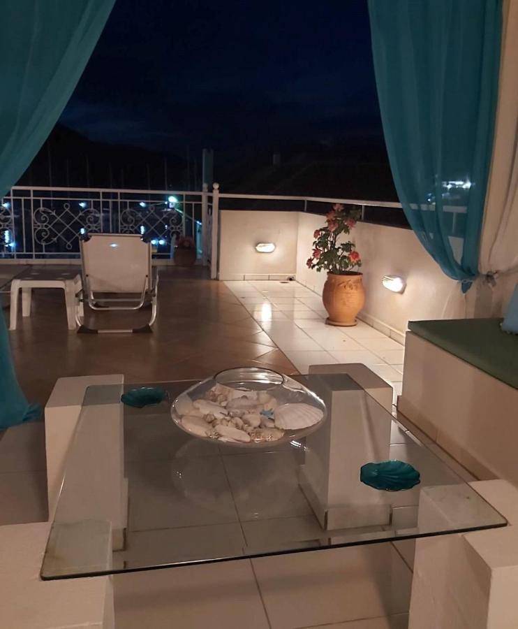 Sea Breeze Apartment Sami  Exterior photo