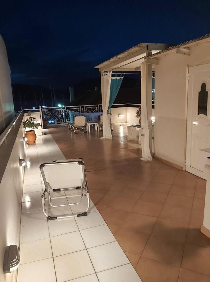 Sea Breeze Apartment Sami  Exterior photo