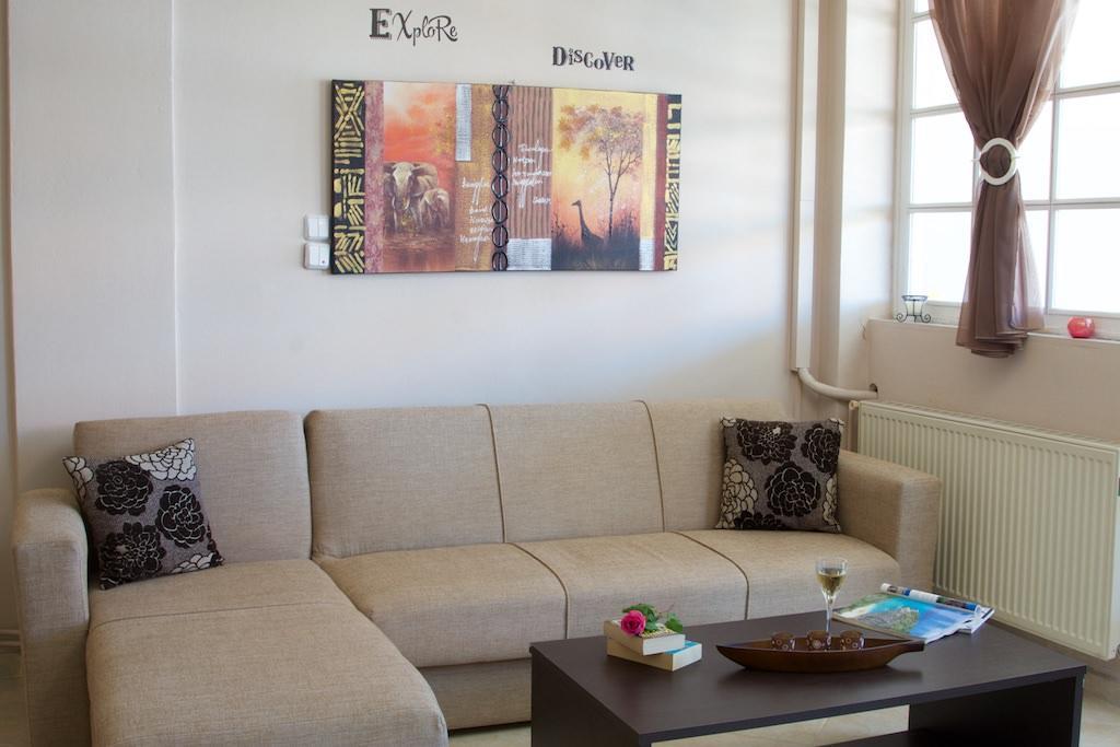 Sea Breeze Apartment Sami  Exterior photo