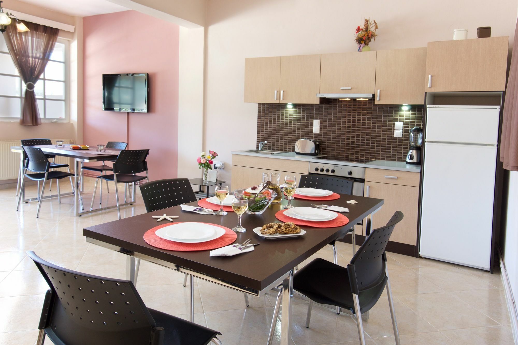 Sea Breeze Apartment Sami  Exterior photo